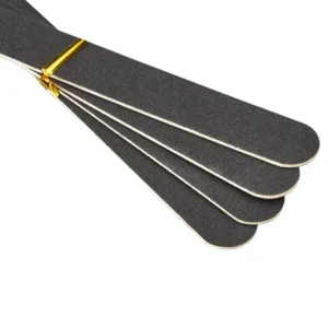 Beautytime Emery Boards 4 Pack (BT188)