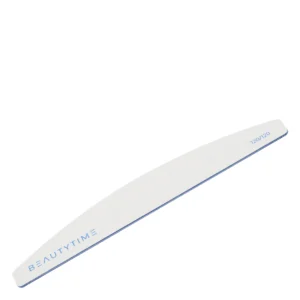 Beautytime Nail File 120 Grit 2 Pack (bt192)