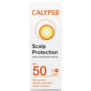 Calypso Scalp Protection Spray Spf50 50ml