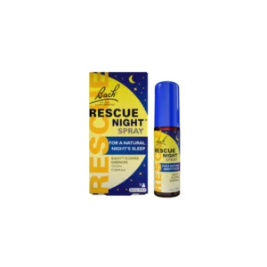 Bach Rescue Night Spray 20ml