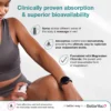 Betteryou Magnesium Oil Body Spray 100ml - Image 3