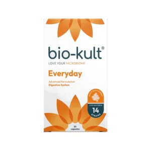 Bio-kult Advanced Multi-strain Formula 30 Capsules