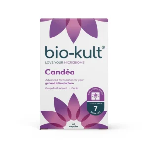 Bio-kult Candea 60 Capsules