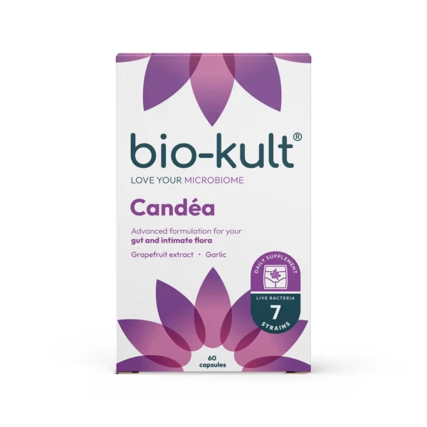 Bio-kult Candea 60 Capsules