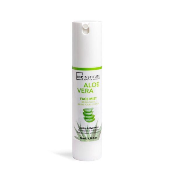 Idc Institute Aloe Vera Face Mist