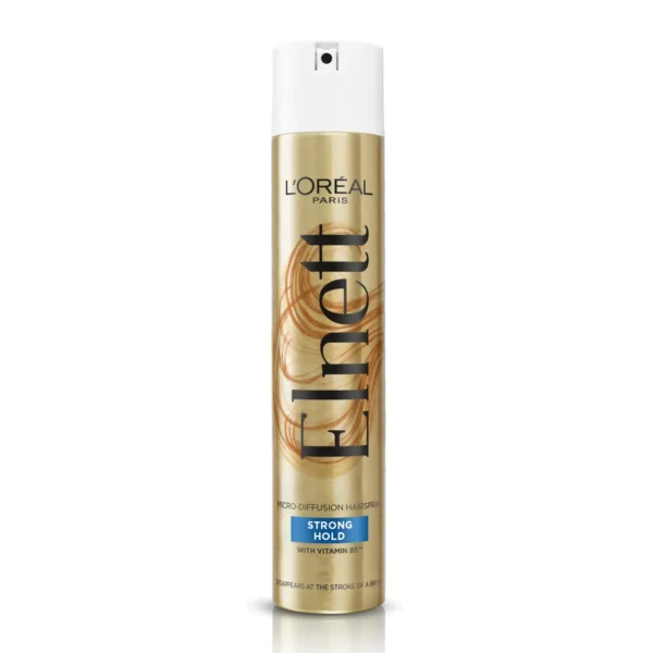 Loreal Elnett Hairspray Strong Hold 75ml