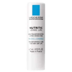 La Roche Posay Nutritic Lips 4.7ml