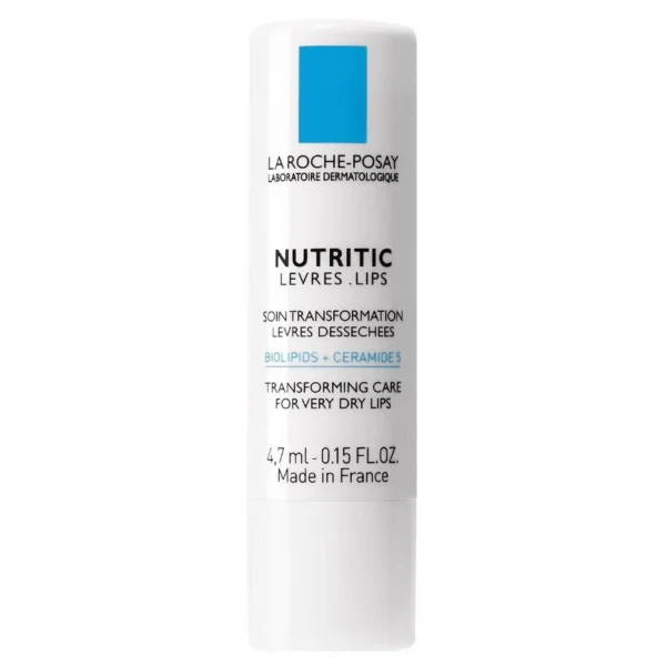 La Roche Posay Nutritic Lips 4.7ml