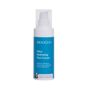 Moogoo Ultra Hydrating Face Cream 75g
