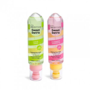 Sweet Swirls Face Wash