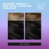 Clairol Nice'n Easy Tone And Gloss 200/83 Black - Image 4