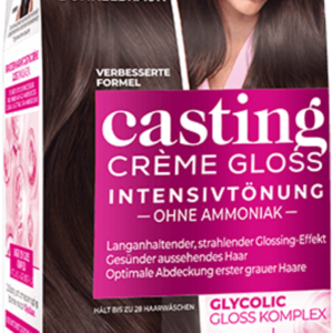 L'oreal Casting Creme Gloss 300 Darkest Brown