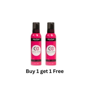 Cocoa Brown Ultra Dark 300ml