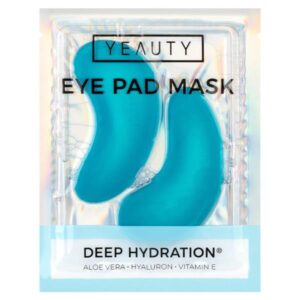 Yeauty Undereye  Pads Deep Hydration