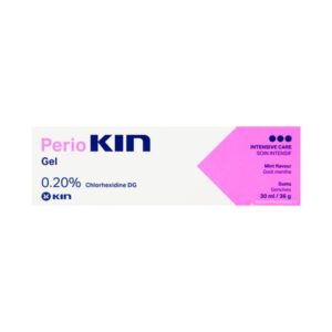Kin Perio-kin Mint Gel 30ml