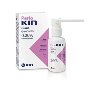 Kin Perio-kin Mint Spray 40ml