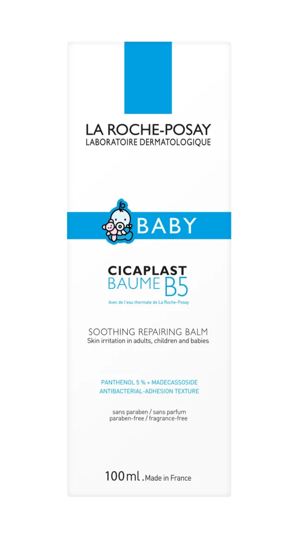 La Roche-posay Cicaplast B5 Baume  Baby 100ml