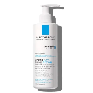 La Roche-posay Lipikar Baume Ap+m 400ml