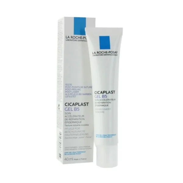 La Roche-posay Cicaplast B5 Gel Pro Stitches + Laser 40ml