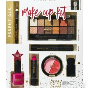 Magic Studio Essential Make Up Kit
