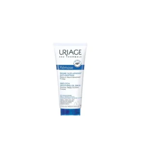 Uriage Xemose Anti-itch Soothing Oil Balm 200ml