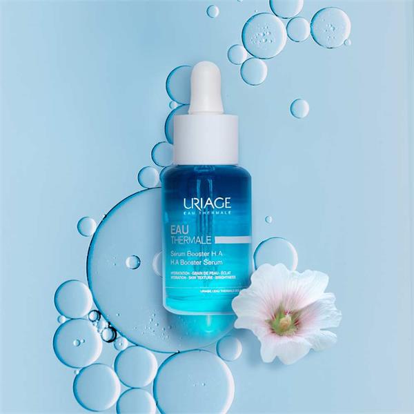 Uriage-eau Ha Serum Booster 30ml - Image 2