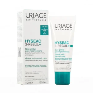 Uriage Hyseac 3 - Regul+ 40ml