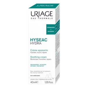 Uriage Hyseac Hydra Soothing Cream 40ml