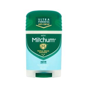 Mitchum Men Stick Clean Control 41g