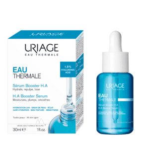 Uriage-eau Ha Serum Booster 30ml