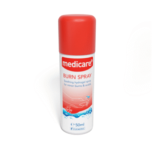 Medicare Burn Spray 50ml
