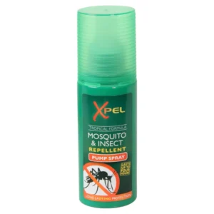 Xpel Mosquito And Insect Repellent 70ml