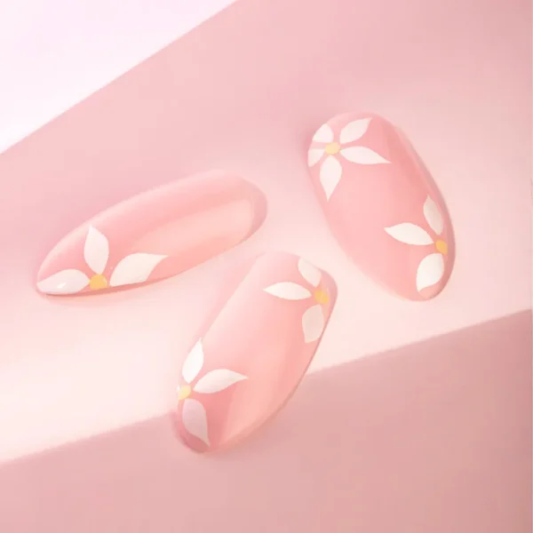 Sosu False Nails - Daisy - Image 2