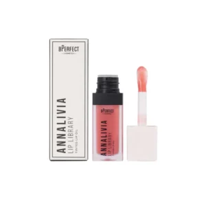 Bperfect X Annalivia Lip Library Tinted Lip Oil Sweety