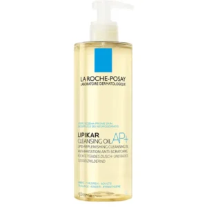 La Roche-Posay Lipikar Oil Wash Ap+ 400ml