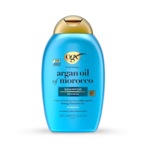 Ogx Argan Oil Moroc Shampoo 385ml