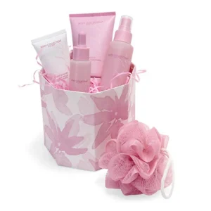 Body Collection Indulgent 5 Piece Gift Box