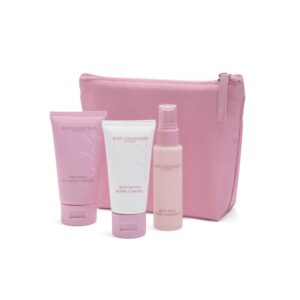 Body Collection Indulgent Wash Bag