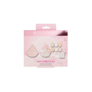 Brush Works Puff It Pretty Set