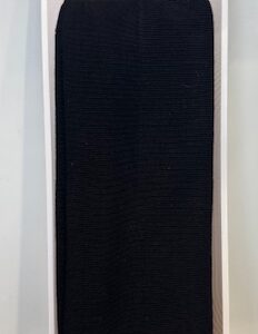 Babyliss Cotton Black Headwrap