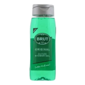 Brut Shower Gel Original 500ml