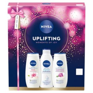 Nivea Uplifit Moments Joy Set