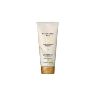 Sanctuary Spa Golden Sandalwood Wet Skin Miracle Moisturiser 200ml