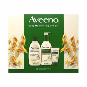 Aveeno Daily Moisturising Body Gift Set