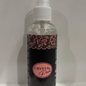 Ng Crystal Pink  Bodyspray 100ml