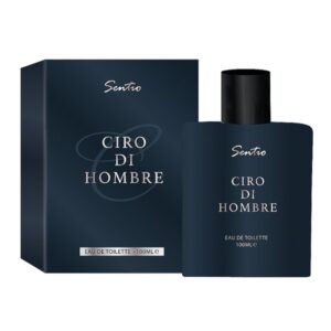 Sentio Ciro Di Hombre Eau De Toilette 100ml