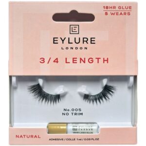 Eyelure Lashes 3/4 Length 005