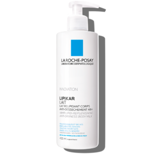 La Roche - Posay Lipikar Lait Anti-dryness Body Milk 400ml