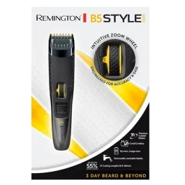 Remington Mb5000 U51 Cordless Beard Trimmer