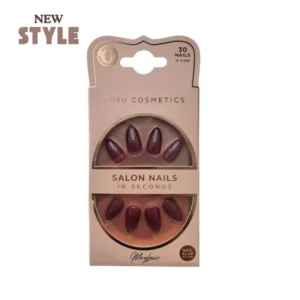 Sosu Salon Nails In Seconds Mayfair